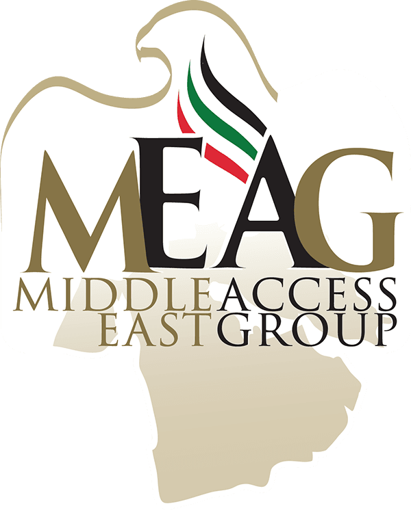 MEAG Middle East Access Group