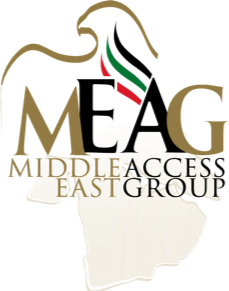 MEAG Middle East Access Group